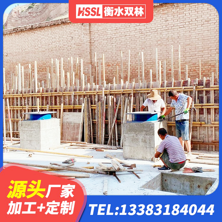孙吴县建筑隔震支座哪里有 孙吴县钢结构隔震支座生产厂家 孙吴县LRB600隔震支座厂家 孙吴县铅芯橡胶减隔震支座什么价格 - 第6张